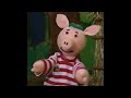 More Barney Songs 1999 VHS 60fps Love Vuelie