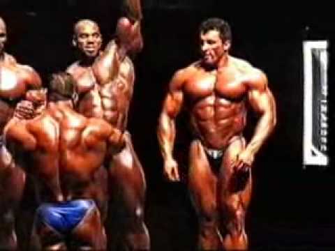 Greatest Show On Earth   99 English Grand Prix