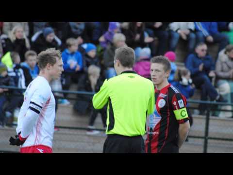 Bergsøy Sesongen 2012