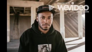 Kaytranada - Drive Me Crazy [Ending Instrumental]