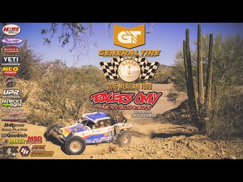 1984 Dirtrix DT2 Off-Road Race Car