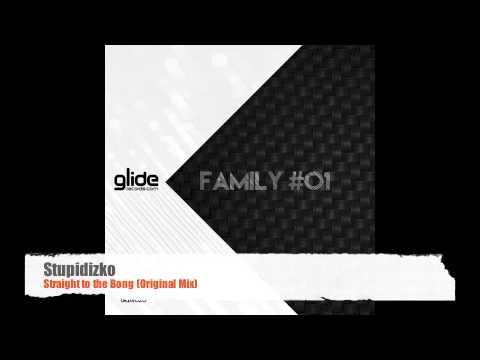 Stupidizko - Straight to the Bong (Original Mix)