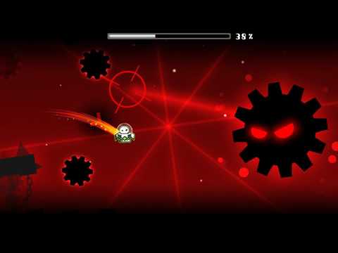 EPIC BOSSFIGHT Gear ll by GD Jose - Geometry Dash 2.1
