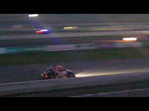 European vw fun cup at mettet 2016 nocturne