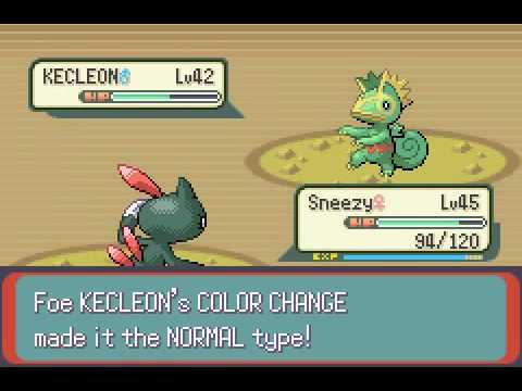 Pokemon Emerald Unevolved Run - Episode 56