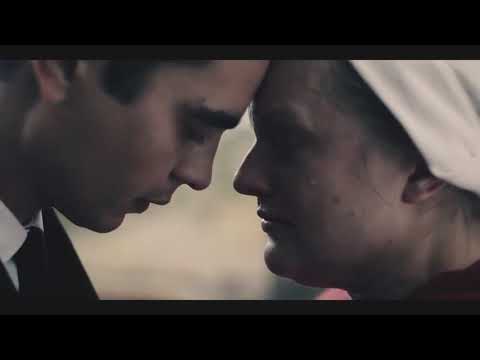 I Love You || The most tragic and intense Kiss || Handmaid's Tale S04E03