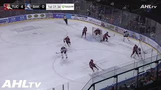 Crunch vs. Comets | Nov. 27, 2019