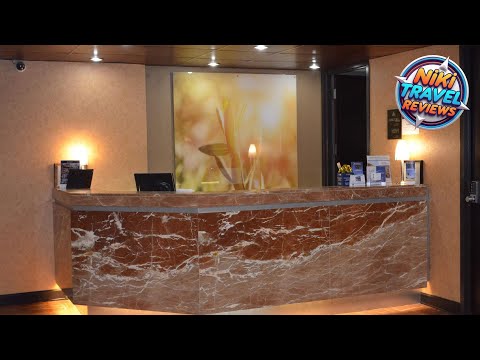 The Independence Inn - Charlotte/Matthews | Charlotte (NC), United States | Hotel Review 🌟