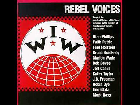 Ain't Done Nothing If You Ain't Been Called A Red Live   1984