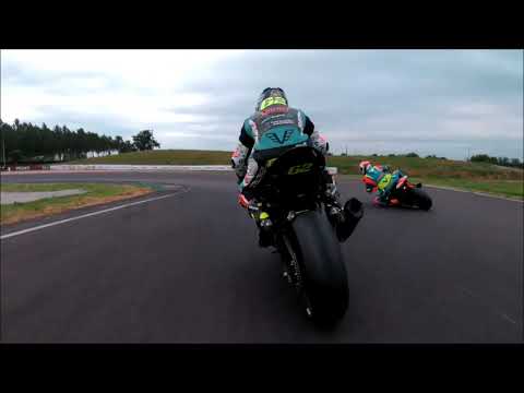 MES 2022 On Board R2 Cremona