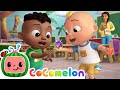 Pockets Song CoComelon Nursery Rhymes Kids Songs