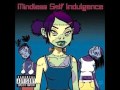 Mindless Self Indulgence- Dicks are for my Friends
