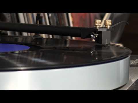 Mina - Amor Mio (Vinilo Ed. española, Linn Sondek, Koetsu black, Herron Audio VTPH_2A)