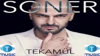 Soner Sarıkabadayı - Tekamül (Türkish Remix) - 2017