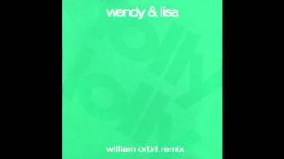 Music video thumbnail preview for Wendy &amp; Lisa - Lolly Lolly (William Orbit 7" Mix) by Wendy & Lisa