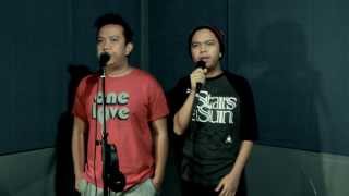 LOST IN LOVE - Air Supply (cover)
