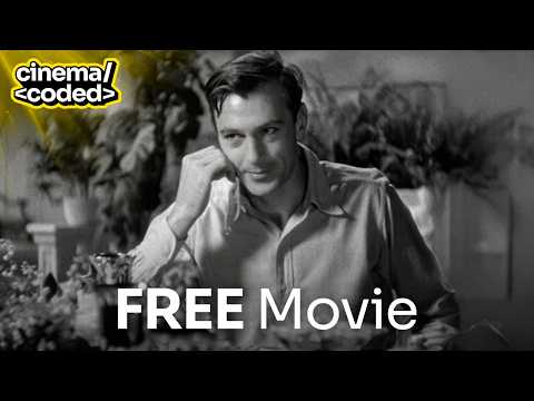 Mr. Deeds Goes To Town (1936) - FREE MOVIE