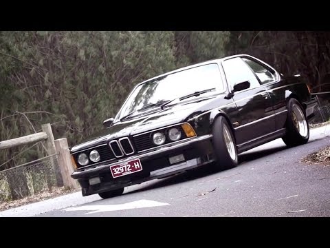 BMW 6 Series - Shannons Club TV - Episode 27
