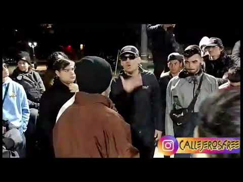 Filtros 2 - 2vs2 ESCALA x YAPEYÚ FREE (2023)