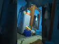 Pijat Punggung Tante Habis Ngedance