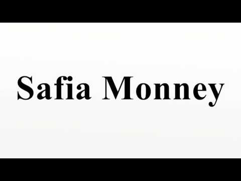 Safia Monney