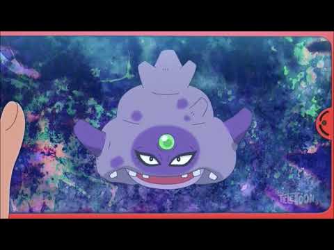 Slowking Galarian Form Pokédex Entry - An Evolution In Taste