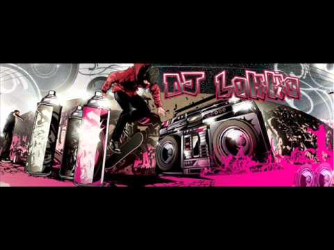 DJ LoKKo -  Cut Song (Original Mix)