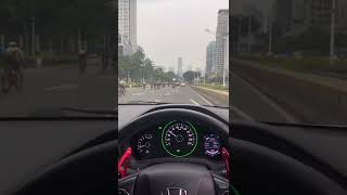Download lagu Story Wa Nyetir Mobil Honda Hr-v di Siang Hari mp3