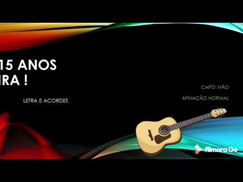 15 Segundos - Euri Meira