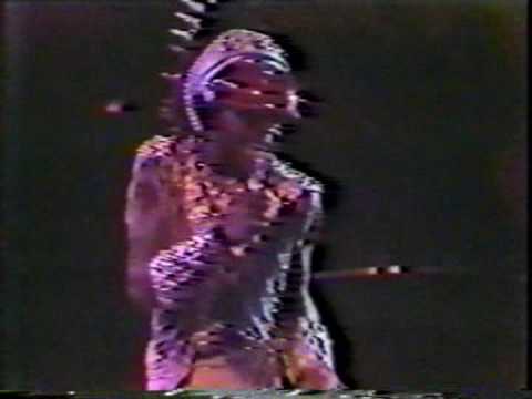 P-Funk Allstars - Generator Pop 1984
