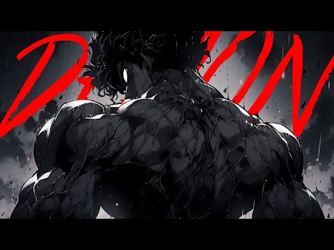 PUSH THROUGH THE PAIN 💀 Best Hard Rock Music Mix 💀 Rock Gym Workout Music Mix ft. STEROID SOUND