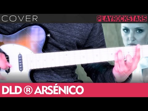 Arsénico - DLD