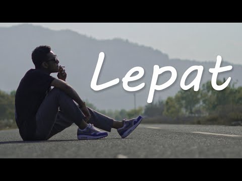FANATIK CIDRO - LEPAT (Official Lyric Video)