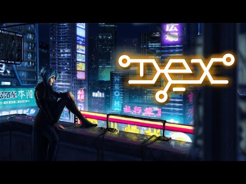 Видео Dex #1