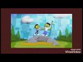 PBS KIDS Rock Climbing Funny FX