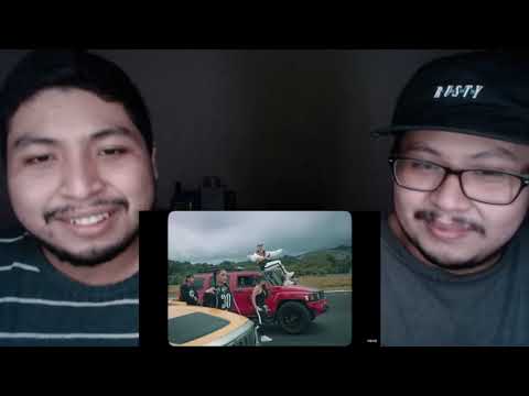 REACCION 🇦🇷 A JOEY MONTANA - BEBE FT BOZA 🇵🇦🔥🔥🔥