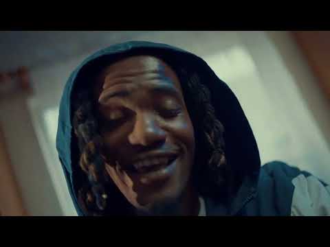 Ape $terling - Tied Up Freestyle (Feat. $lim Douja)