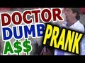 Dr. Dumb A$$