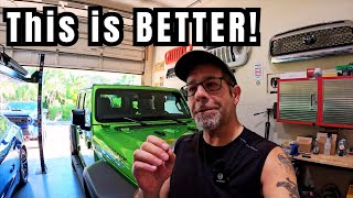 Better Than The Jeep Gladiator!