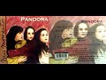 Pandora - No Quiero Verte Mas