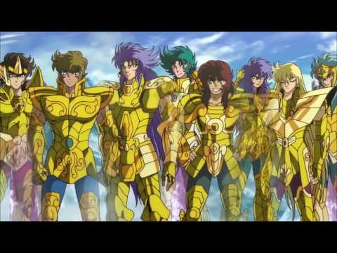 FINAL de Soul of Gold ~ Del regno HD
