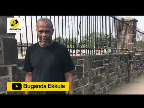 okuloota nga bakutadde okuva mukomera - Ebirooto Namakulu Gaabyo - Buganda Ekkula