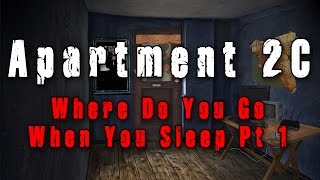 Apartment 2C - \