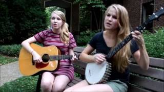 Wayside (Back In Time) Gillian Welch Cover