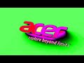 Acer Logo Effects Sponsored By Nein Csupo Effects