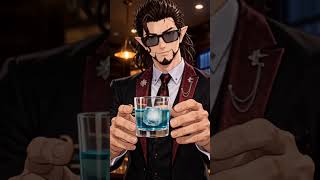 カクテルは何色が好き？【AI動画】