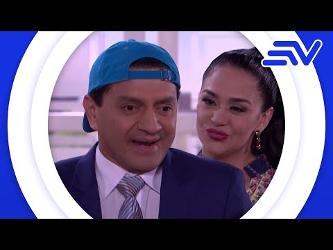 3 Familias | Una foto vale más que mil palabras: Capítulo 177 - Temporada 4 | Ecuavisa