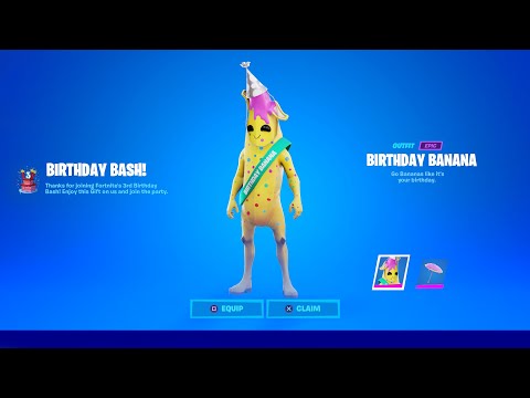 Fortnite Item Shop 21 April 2019