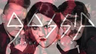 Gossip - Perfect World (Oshle Remix)