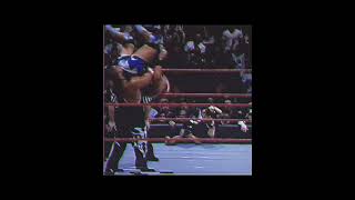 D’LO 🔥 #prowrestling #wrestling #shorts #wwe #puroresu #ecw #powerbomb #dlobrown#summerslam #wwf